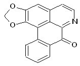 Liriodenine