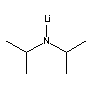 Lithium Diisopropylamide,2M solution in THF