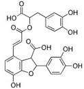 Lithospermic acid