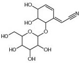 Lithospermoside