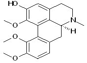 Litseglutine B