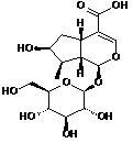 Loganic acid