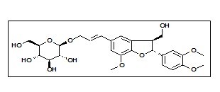 Longifloroside A