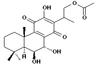 Lophanthoidin E