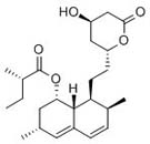 Lovastatin