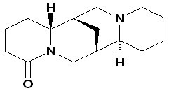 Lupanine