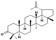 Lupenone