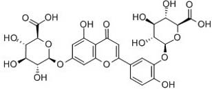 Luteolin 7,3