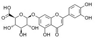 Luteolin-7-O-glucuronide