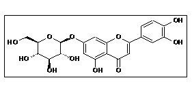 Luteolin 7-glucoside