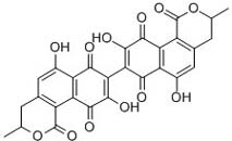 Luteosporin