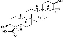 Lycernuic acid A