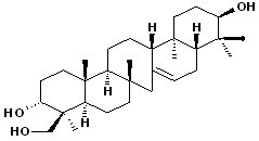 Lycoclavanol