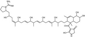 Lydicamycin