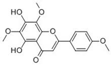 Lysionotin