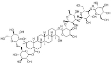 Macranthoidin B