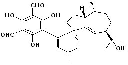 Macrocarpal D