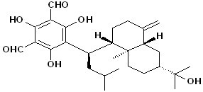 Macrocarpal K