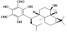 Macrocarpal L
