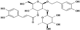 Magnoloside A