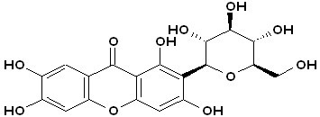 Mangiferin