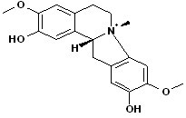 Mangochinine