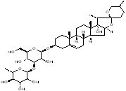 Mannioside A