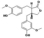 Matairesinol