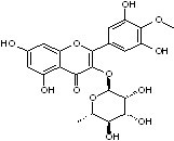 Mearnsitrin