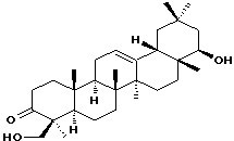 Melilotigenin C