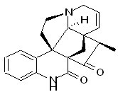 Meloscandonine