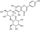 Meloside A