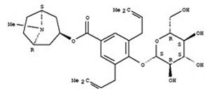Merresectine B