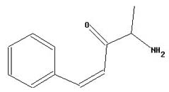Merucathinone