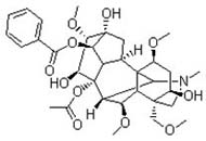 Mesaconitine