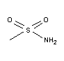 Methanesulfonamide