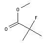 Methyl 2-Fluoro-2-methylpropionate