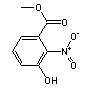 Methyl 3-Hydroxy-2-nitrobenzoate