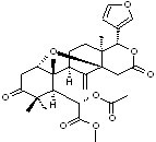 Methyl 6-acetoxyangolensate