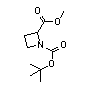 Methyl N-Boc-Azetidine-2-carboxylate