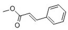 Methyl cinnamate
