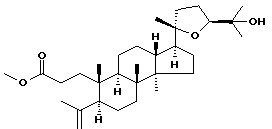 Methyl eichlerianate