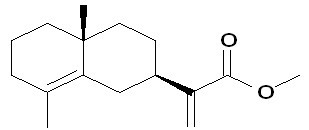 Methyl isocostate