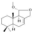 Methyl isodrimeninol