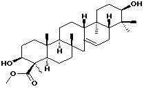 Methyl lycernuate A