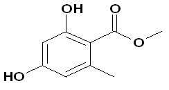 Methyl orsellinate