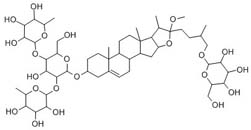 Methyl protodioscin