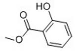 Methyl salicylate