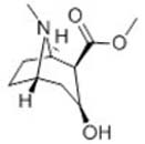 Methylecgonine