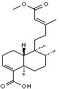 Monomethyl kolavate
